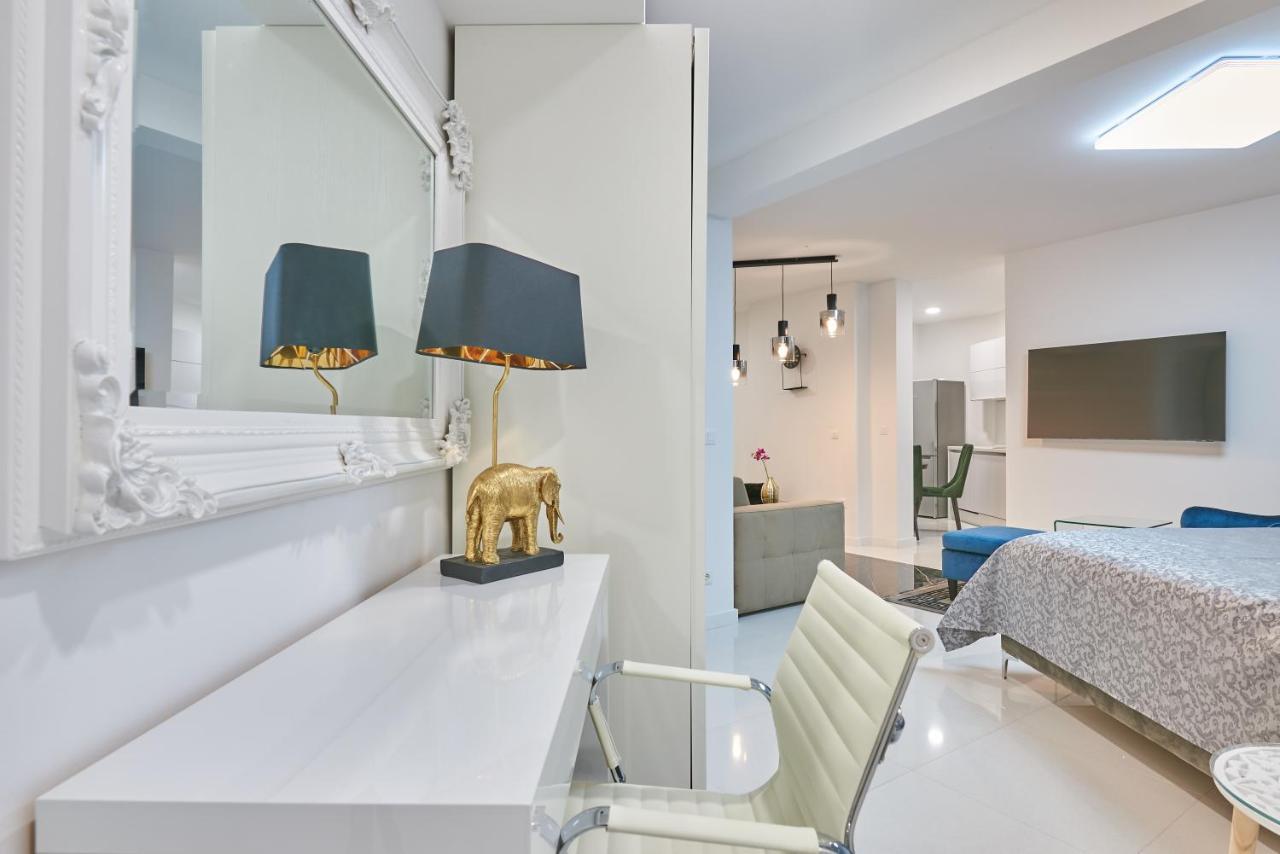 Apartman Luxe Crystal
