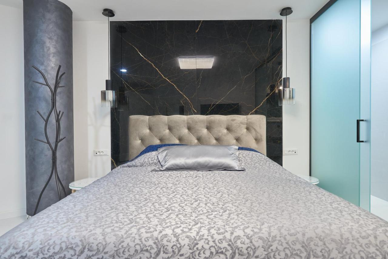 Apartman Luxe Crystal Split