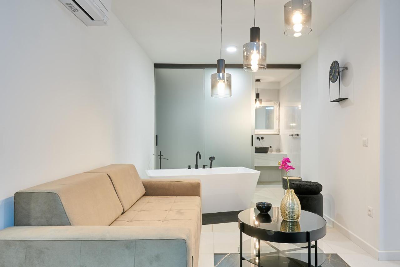Luxe Crystal Apartman