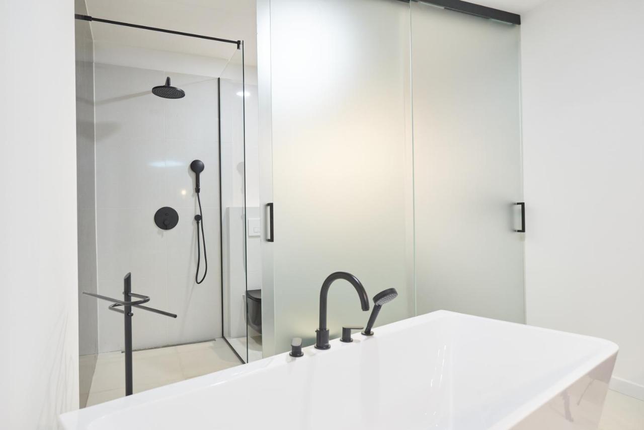 Luxe Crystal Apartman